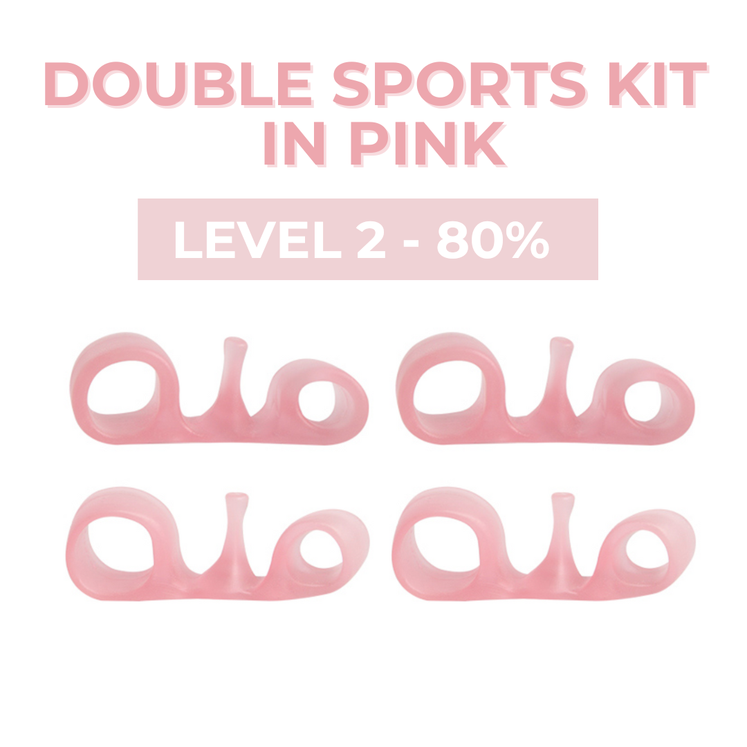 BODYFEET ALIGNERS KIT