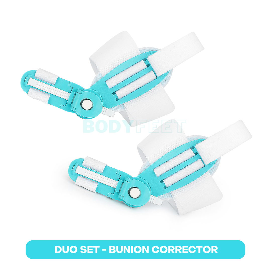 BODYFEET Bunion Corrector