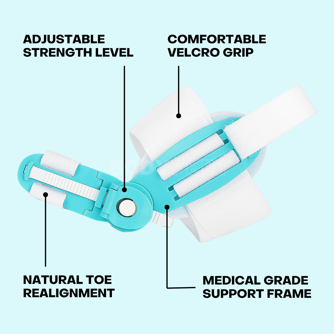 BODYFEET Bunion Corrector