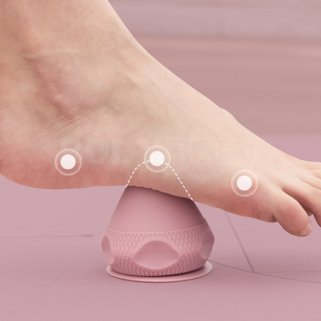 BODYFEET Arch Pain Relief Massager