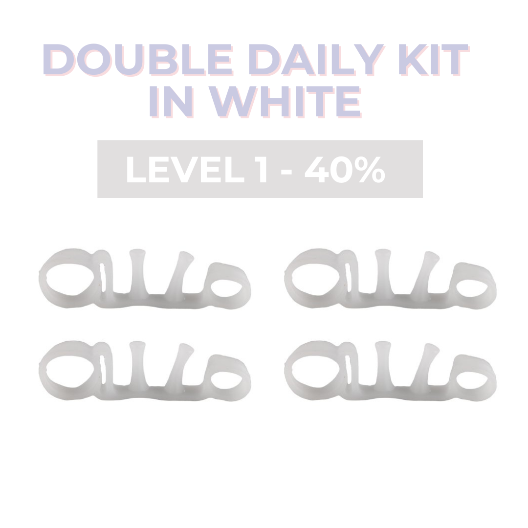 BODYFEET ALIGNERS KIT