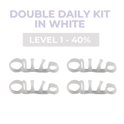 BODYFEET ALIGNERS KIT