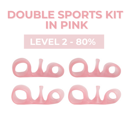 BODYFEET ALIGNERS KIT