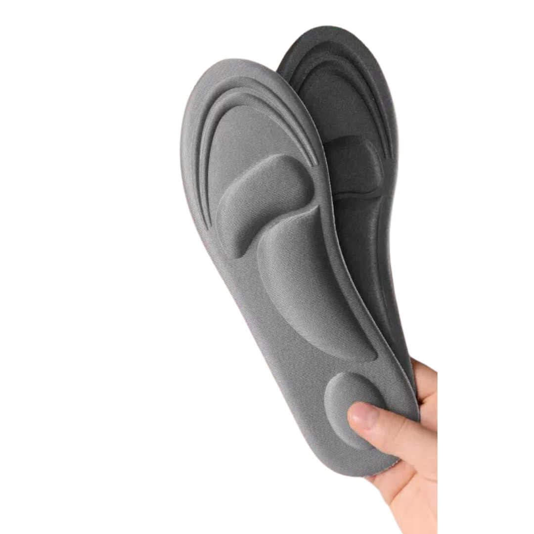 BODYFEET AirFlex™ 4D Insoles