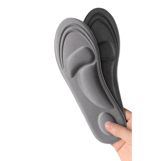 BODYFEET AirFlex™ 4D Insoles